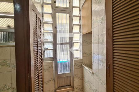 Apartamento para alugar com 70m², 3 quartos e sem vaga Apartamento para alugar com 70m², 3 quartos e sem vagaÁrea de Serviço