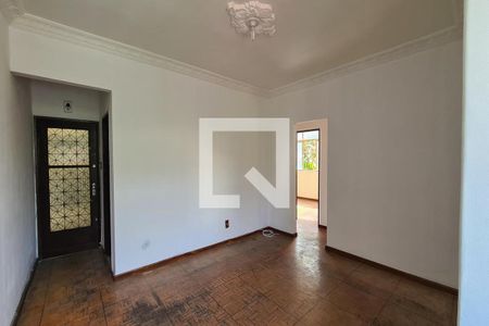 Sala de apartamento para alugar com 3 quartos, 70m² em Cachambi, Rio de Janeiro