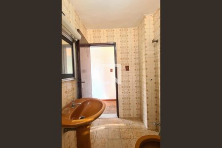 Apartamento para alugar com 70m², 3 quartos e sem vaga Apartamento para alugar com 70m², 3 quartos e sem vagaBanheiro