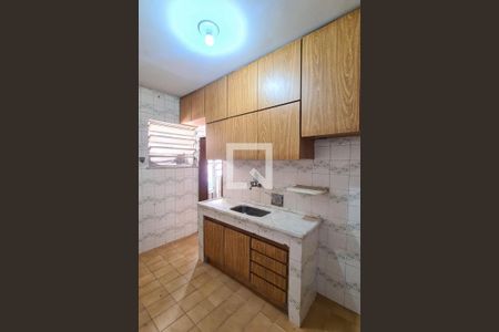 Apartamento para alugar com 70m², 3 quartos e sem vaga Apartamento para alugar com 70m², 3 quartos e sem vagaCozinha