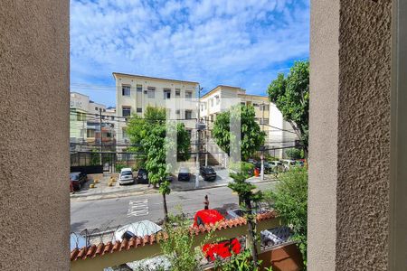 Sala de apartamento para alugar com 3 quartos, 70m² em Cachambi, Rio de Janeiro