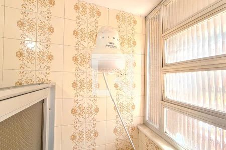 Apartamento para alugar com 70m², 3 quartos e sem vaga Apartamento para alugar com 70m², 3 quartos e sem vagaBanheiro