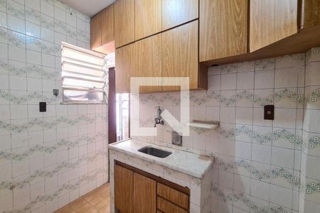 Apartamento para alugar com 70m², 3 quartos e sem vaga Apartamento para alugar com 70m², 3 quartos e sem vagaCozinha