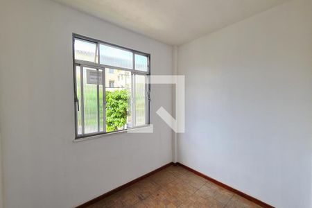 Quarto  de apartamento para alugar com 3 quartos, 70m² em Cachambi, Rio de Janeiro