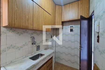 Apartamento para alugar com 70m², 3 quartos e sem vaga Apartamento para alugar com 70m², 3 quartos e sem vagaCozinha