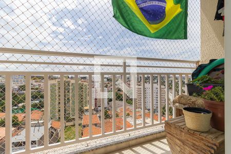 Apartamento à venda com 68m², 3 quartos e 2 vagasSacada