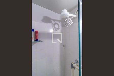 Apartamento à venda com 68m², 3 quartos e 2 vagasBanheiro