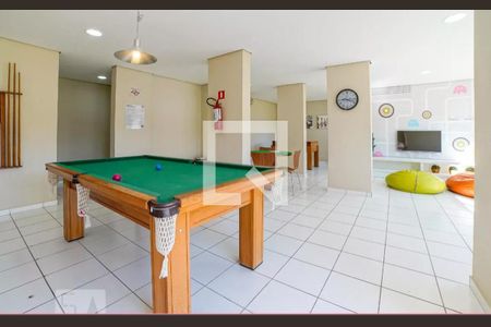 Apartamento para alugar com 56m², 1 quarto e sem vagaJogos