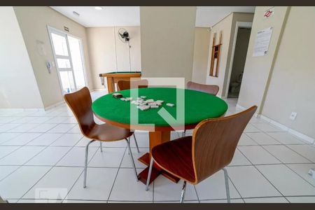 Apartamento para alugar com 56m², 1 quarto e sem vagaSala de Jogos