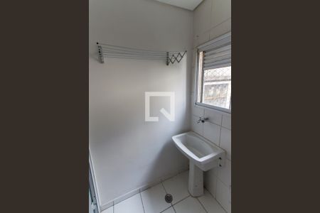 Apartamento para alugar com 56m², 1 quarto e sem vagaÁrea de Serviço