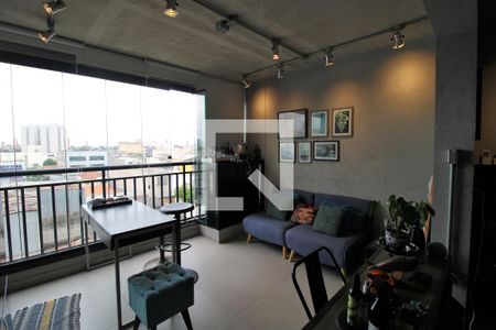 Studio para alugar em Bom Retiro