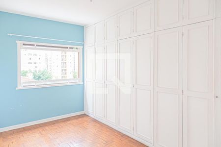 Quarto 1  de apartamento à venda com 2 quartos, 104m² em Consolação, São Paulo