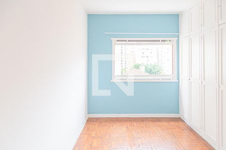 Quarto 1  de apartamento à venda com 2 quartos, 104m² em Consolação, São Paulo