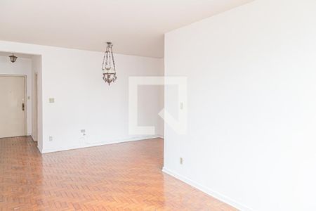 Sala de apartamento à venda com 2 quartos, 104m² em Consolação, São Paulo