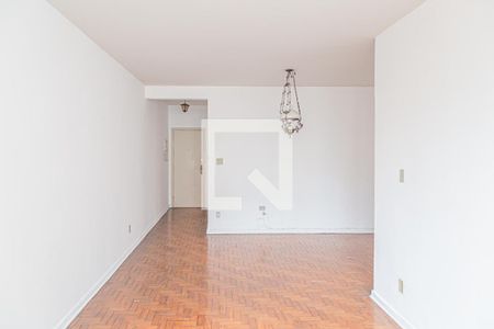 Sala de apartamento à venda com 2 quartos, 104m² em Consolação, São Paulo