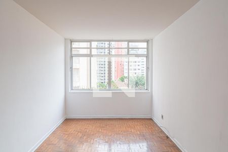 Sala de apartamento à venda com 2 quartos, 104m² em Consolação, São Paulo