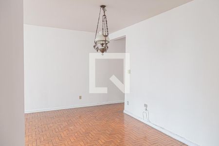 Sala de apartamento à venda com 2 quartos, 104m² em Consolação, São Paulo