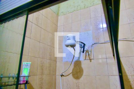 Casa à venda com 300m², 6 quartos e 2 vagas Casa à venda com 300m², 6 quartos e 2 vagasSuíte banheiro