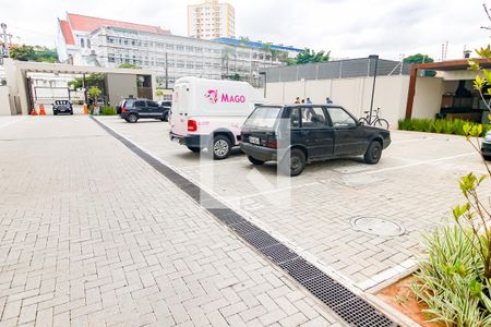 Apartamento à venda com 42m², 2 quartos e 1 vaga Apartamento à venda com 42m², 2 quartos e 1 vagaVagas