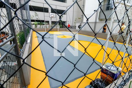 Apartamento à venda com 42m², 2 quartos e 1 vaga Apartamento à venda com 42m², 2 quartos e 1 vagaQuadra Esportiva