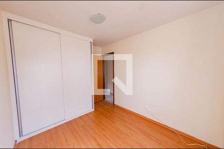 Quarto 2 de apartamento para alugar com 3 quartos, 90m² em Serra, Belo Horizonte