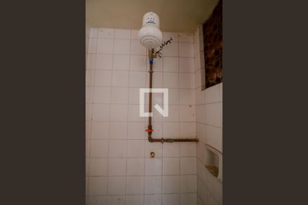 Casa à venda com 250m², 3 quartos e 2 vagas Casa à venda com 250m², 3 quartos e 2 vagasBanheiro de Serviço