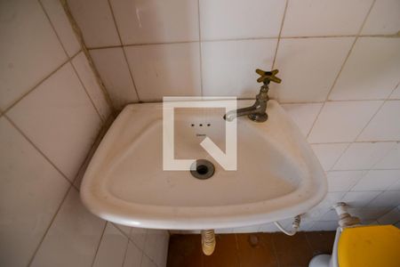 Casa à venda com 250m², 3 quartos e 2 vagas Casa à venda com 250m², 3 quartos e 2 vagasBanheiro de Serviço