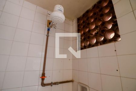 Casa à venda com 250m², 3 quartos e 2 vagas Casa à venda com 250m², 3 quartos e 2 vagasBanheiro de Serviço