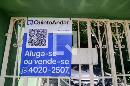 Fachada de casa à venda com 3 quartos, 250m² em Andaraí, Rio de Janeiro