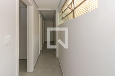 Sala - Corredor de apartamento à venda com 2 quartos, 89m² em Floresta, Porto Alegre