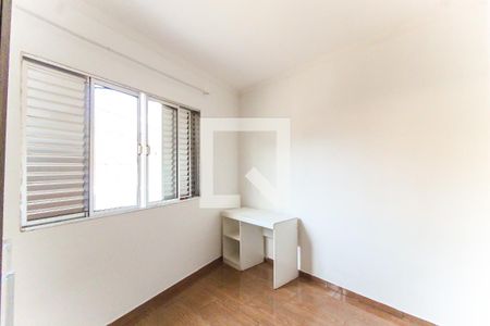 Quarto de casa para alugar com 1 quarto, 43m² em Vila Correa, Ferraz de Vasconcelos