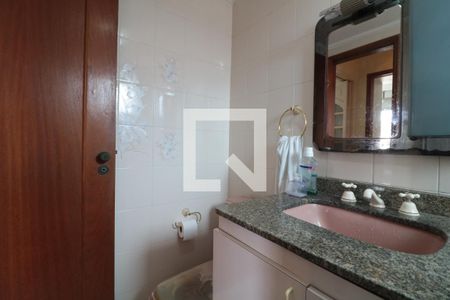 Apartamento para alugar com 68m², 2 quartos e 1 vagaBanheiro