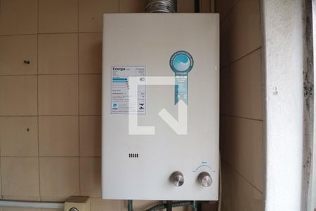 Apartamento para alugar com 68m², 2 quartos e 1 vagaÁrea de Serviço - aquecedor