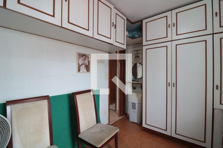 Apartamento para alugar com 68m², 2 quartos e 1 vagaQuarto 2