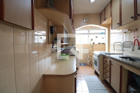 Apartamento para alugar com 68m², 2 quartos e 1 vagaCozinha 