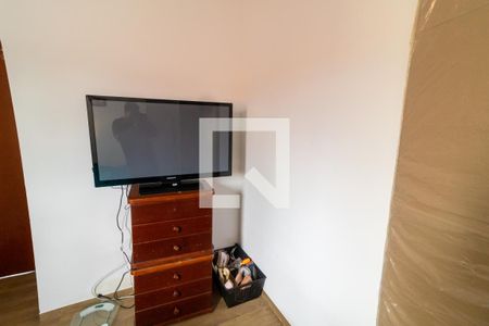 Apartamento à venda com 37m², 2 quartos e sem vagaQuarto 2
