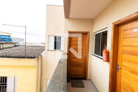 Apartamento à venda com 37m², 2 quartos e sem vagaÁrea comum