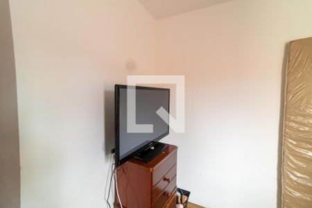 Apartamento à venda com 37m², 2 quartos e sem vagaQuarto 2