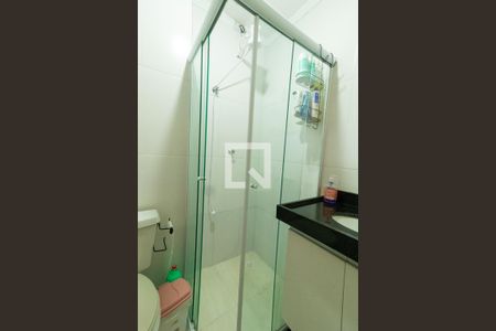 Apartamento à venda com 37m², 2 quartos e sem vagaBanheiro