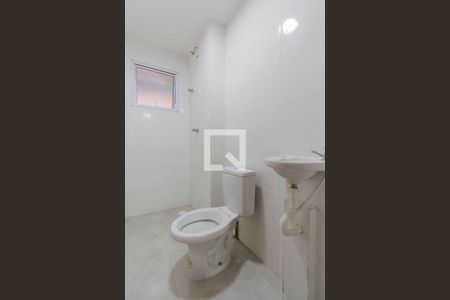 Apartamento à venda com 35m², 1 quarto e sem vaga Apartamento à venda com 35m², 1 quarto e sem vagaBanheiro