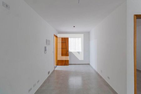 Sala de apartamento à venda com 2 quartos, 51m² em Jardim Maringa, São Paulo