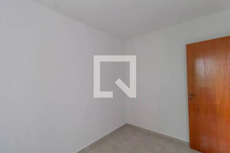 Quarto de apartamento à venda com 1 quarto, 30m² em Jardim Maringa, São Paulo
