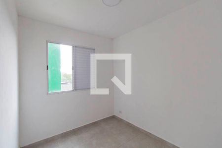 Quarto de apartamento à venda com 1 quarto, 30m² em Jardim Maringa, São Paulo