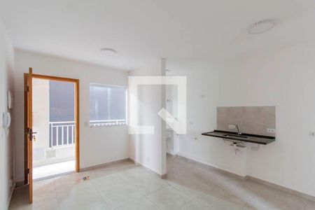 Apartamento à venda com 1 quarto, 30m² em Jardim Maringa, São Paulo