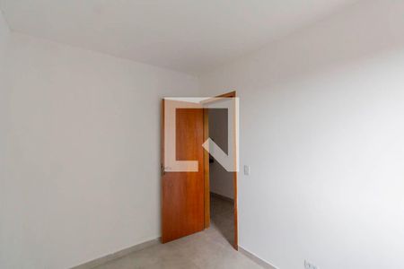 Quarto de apartamento à venda com 1 quarto, 30m² em Jardim Maringa, São Paulo