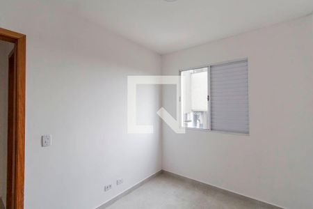 Quarto de apartamento à venda com 1 quarto, 30m² em Jardim Maringa, São Paulo