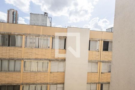 Vista Quarto 1 de apartamento para alugar com 2 quartos, 60m² em Vila Gomes Cardim, São Paulo