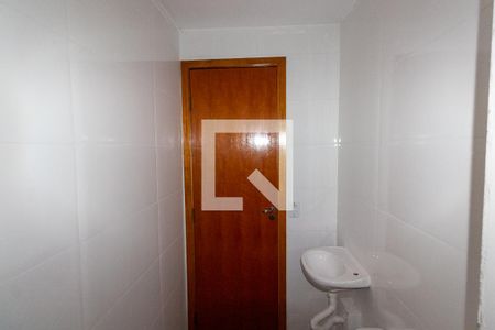 Apartamento à venda com 45m², 2 quartos e sem vagaBanheiro