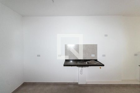 Apartamento à venda com 45m², 2 quartos e sem vagaCozinha