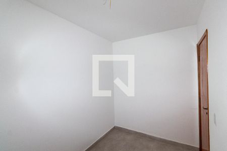 Quarto 1 de apartamento à venda com 2 quartos, 45m² em Jardim Maringa, São Paulo